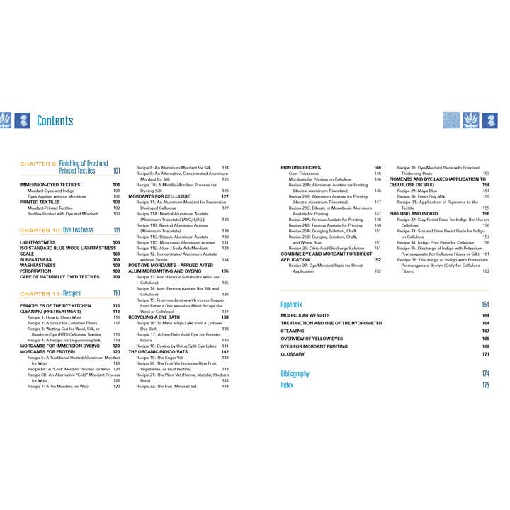 Schiffer Publishing - Wholesale Crafts, Hobbies & DIY - The Art and Science of Natural Dyes2