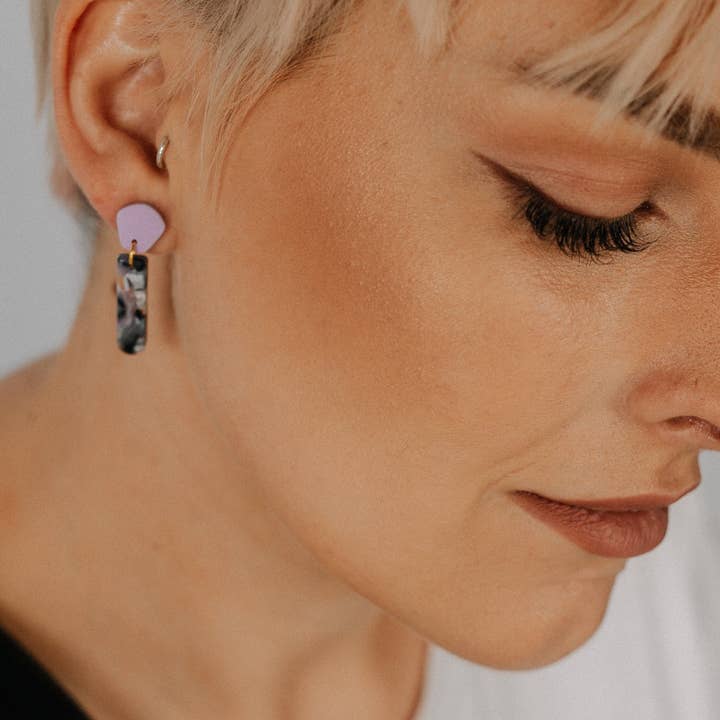 liebeundso - Wholesale Dangle Earrings - Günther Earrings1