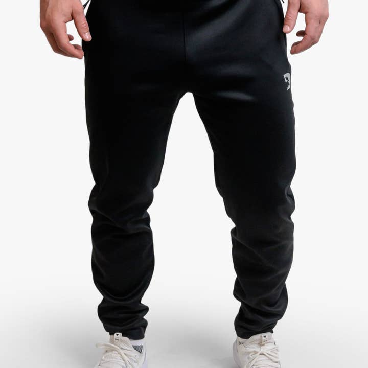 Effortless Joggers for wholesale by DMOOSE
