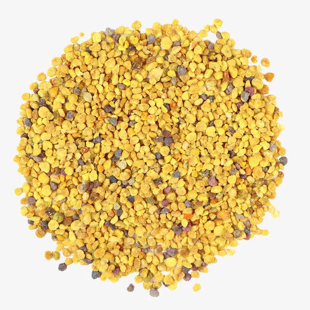 Bee Pollen for wholesale by Healing Herbals