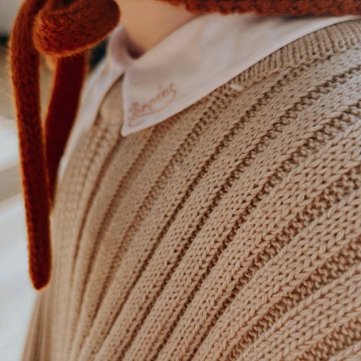 Cofano forato ruggine per la vendita all'ingrosso da parte di Le enfant