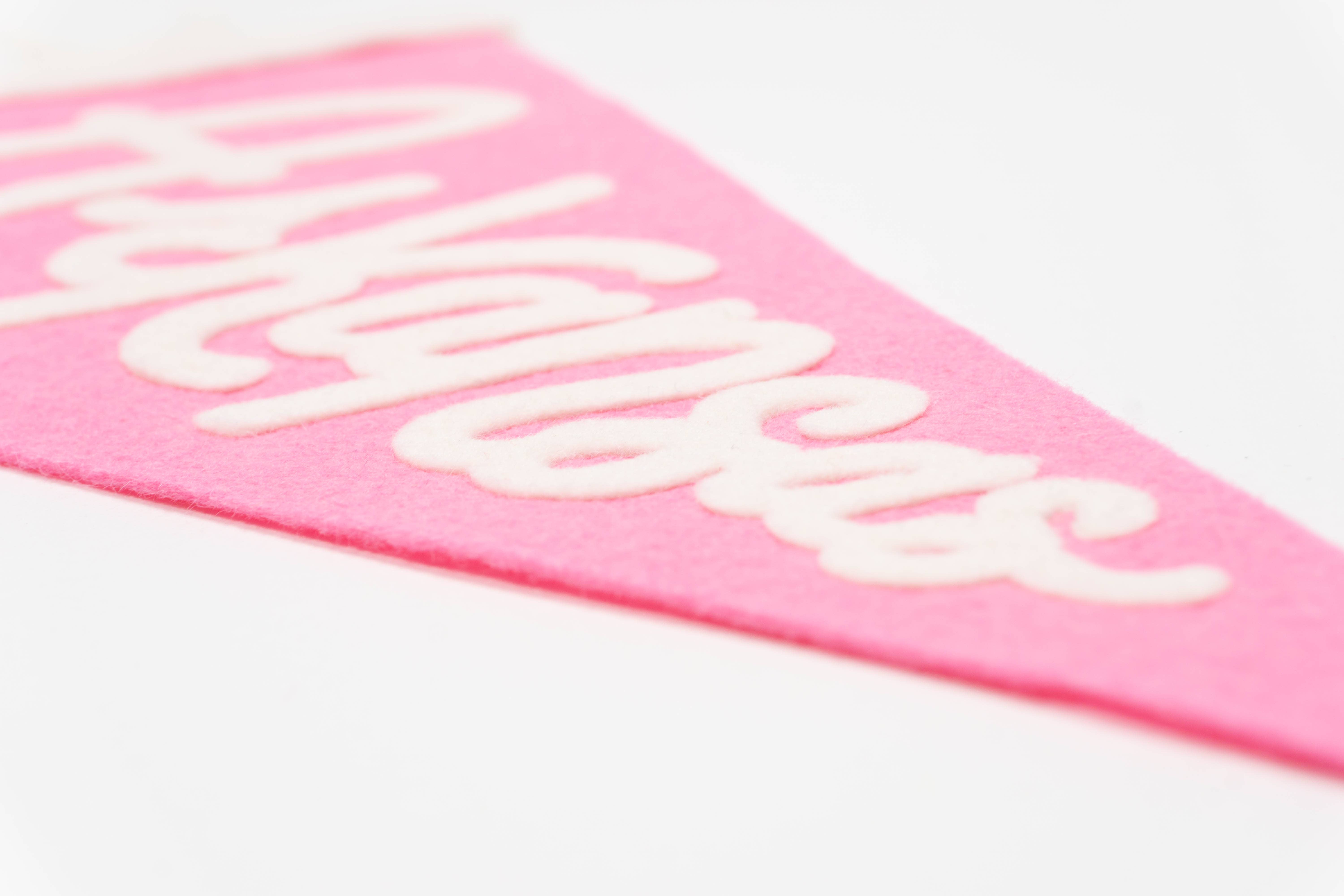 traveldashery - Wholesale Sign - arkansas pennant28