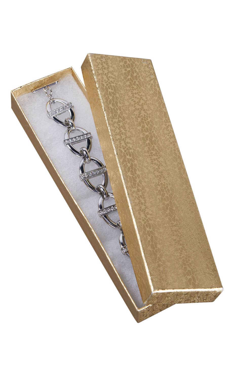 Store Supply Warehouse - Wholesale Gift Box - Cotton-Filled Jewelry Boxes27