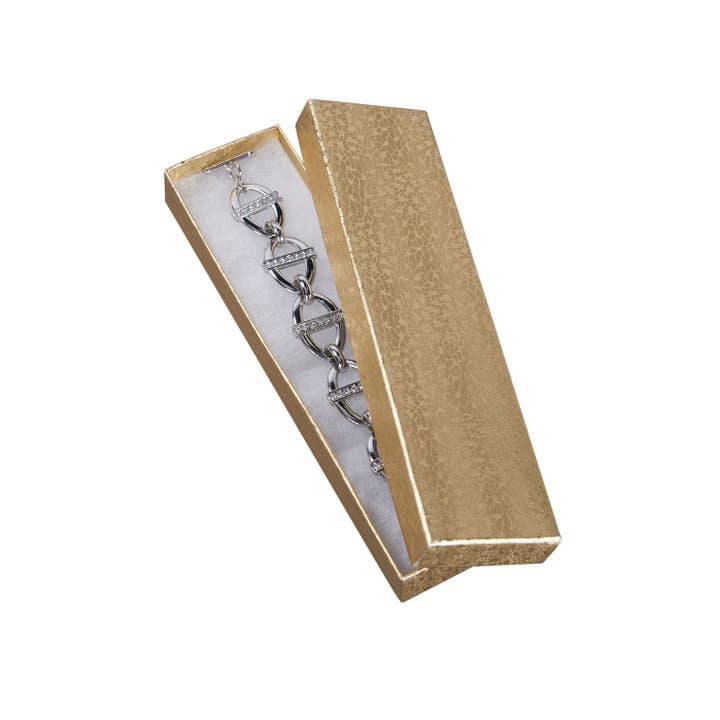 Store Supply Warehouse - Wholesale Gift Box - Cotton-Filled Jewelry Boxes27