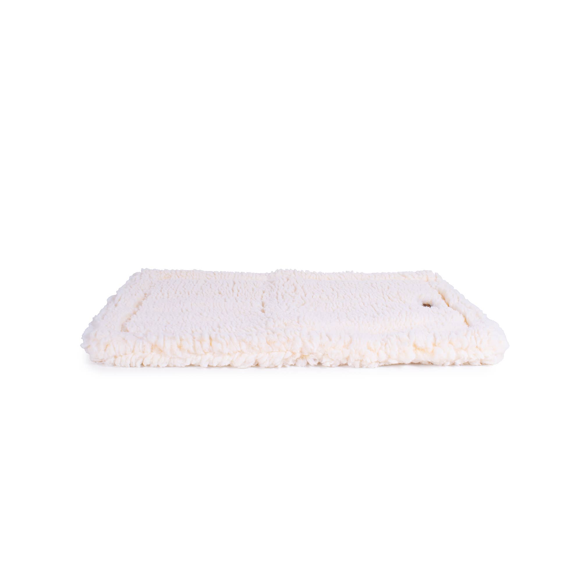 Carolina Pet Company - Wholesale Pet Bed - Dog - Sherpa Comfort Cushion Dog Bed0
