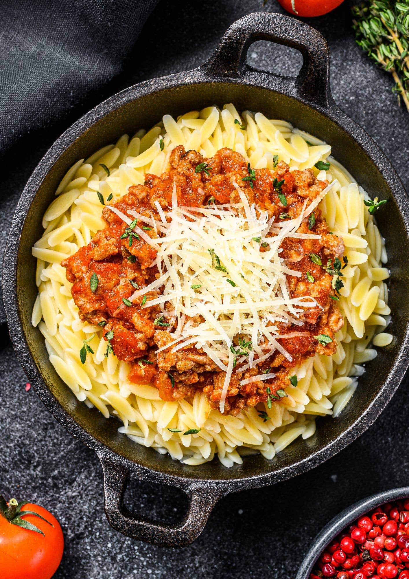 Helene Delices Grecs – Massa por atacado – Orzo massa biológica 500g6