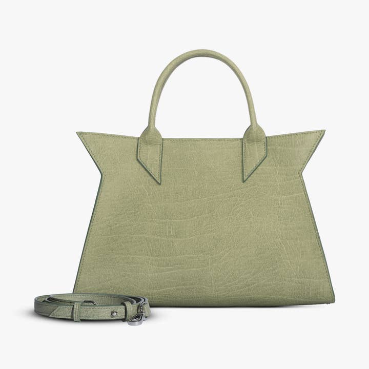 Nea Medium Vert Écorce pour la vente par Anema