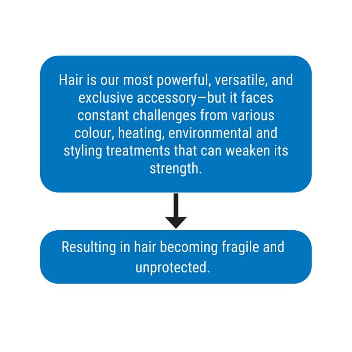 Silk oil of Morocco - Wholesale Hair conditioner - Argan REP-Hair Protein Conditioner4