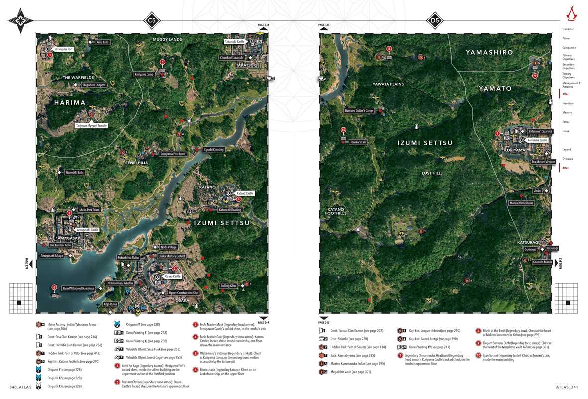 Simon & Schuster - Wholesale Reference Book - Assassin's Creed Shadows – The Complete Official Guide by Piggyback6