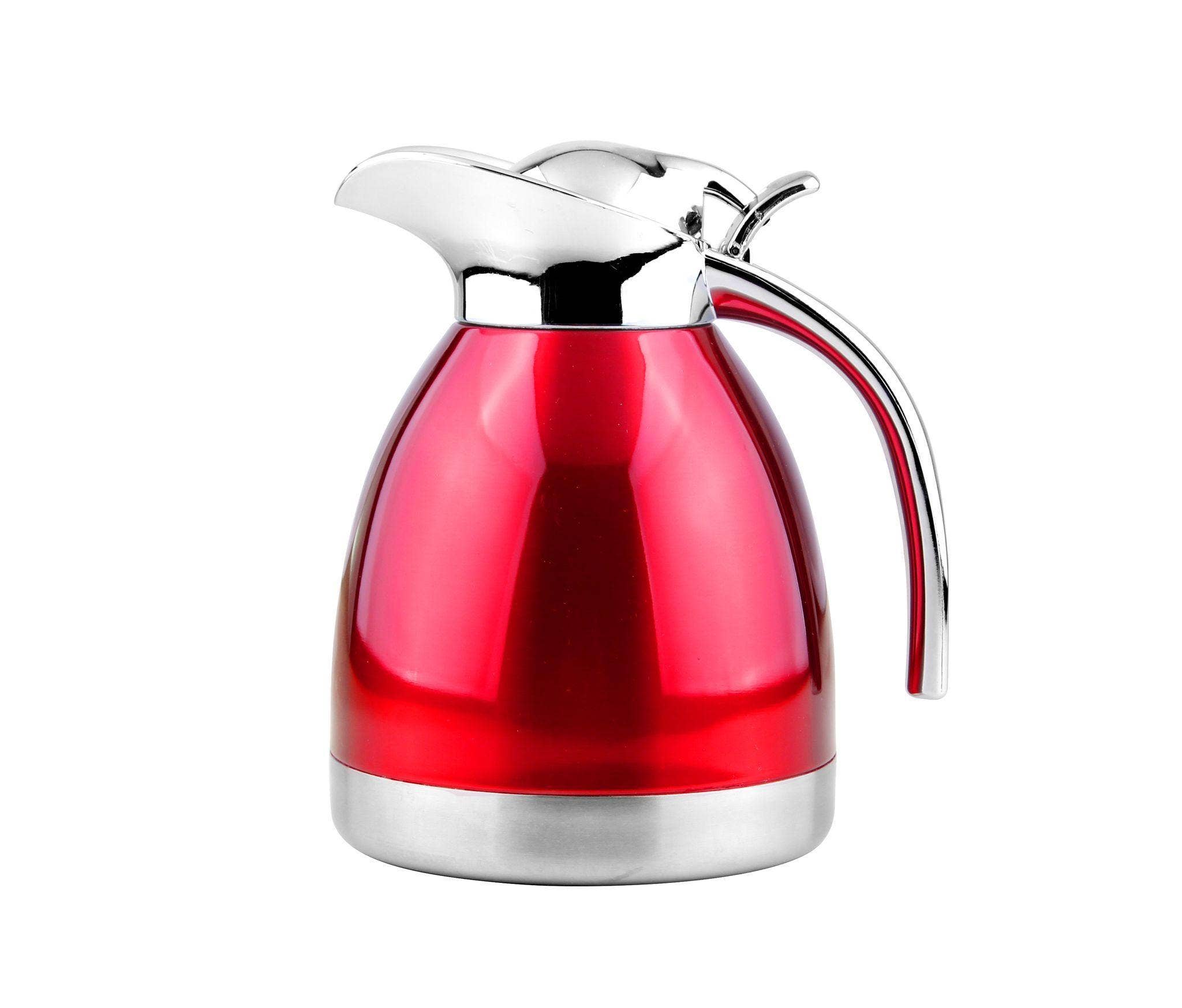 Royal Swiss - Wholesale Flask - Thermos: Mixed Color in the Package 1L/1.5L/2L1