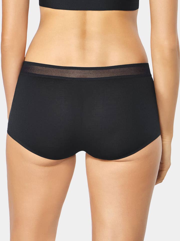 Sloggi - Wholesale Underwear - Women's - Sloggi Ever Fresh Shorty - 101941036