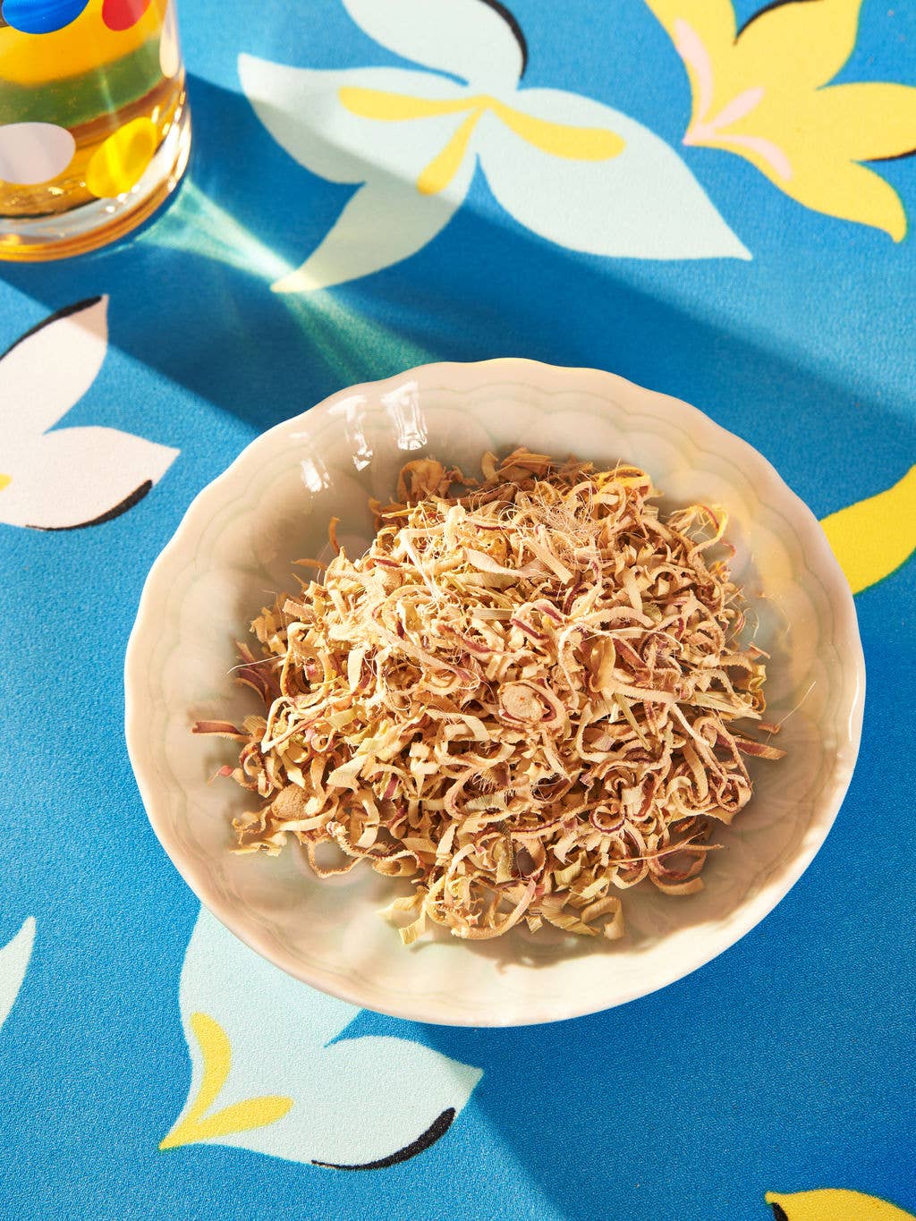 Vân Vân - Wholesale Herbs - Delta Lemongrass Dried Herb - Single-Origin2