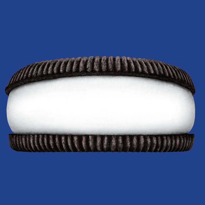 Snacky Candy - Wholesale Biscuit - Oreo Cookies Most Stuff 3 oz 12 count5