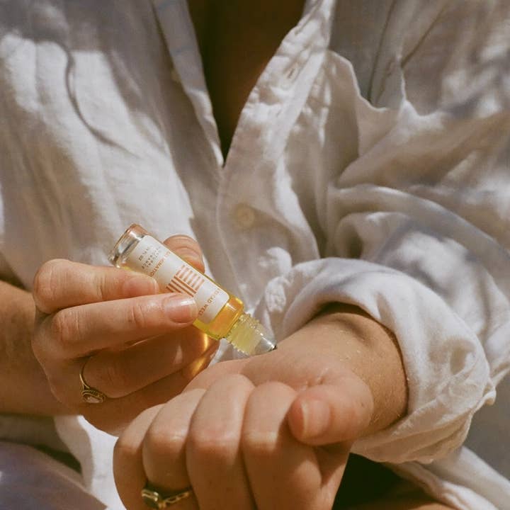 & Tread Well - Wholesale Roll-On Fragrance - Natural Fragrance – Illumination 1