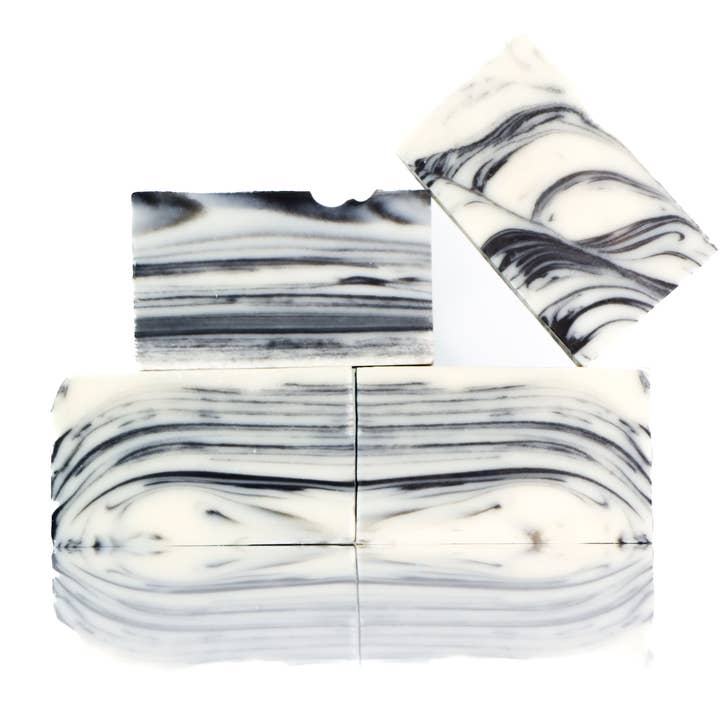 Magic Marble - Savon Vegan Artisanal pour la vente par Van Luna