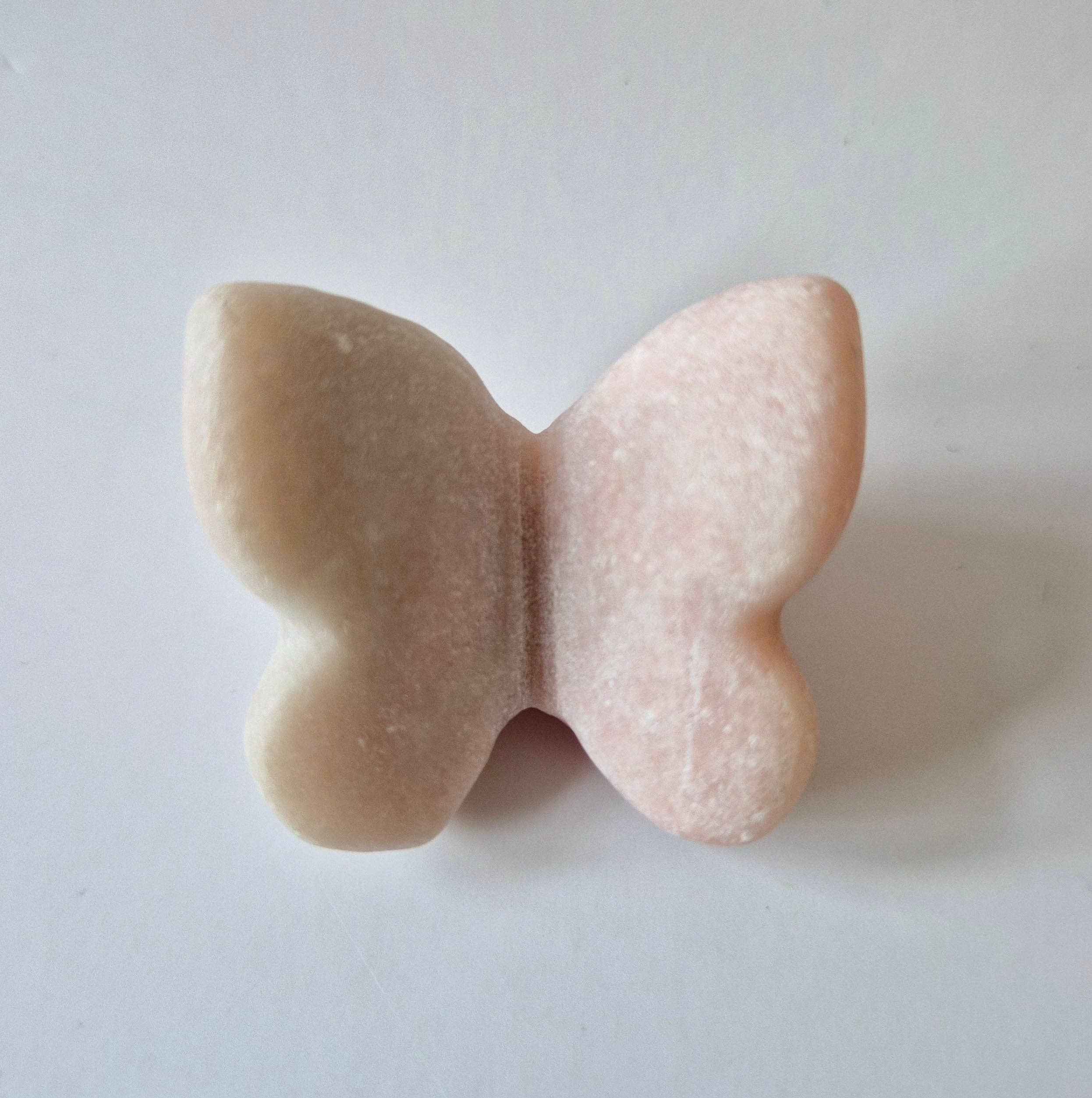 Moonlight Gemstones - Wholesale Spiritual Stone/Crystal - Mini gemstone butterfly – 3 cm8