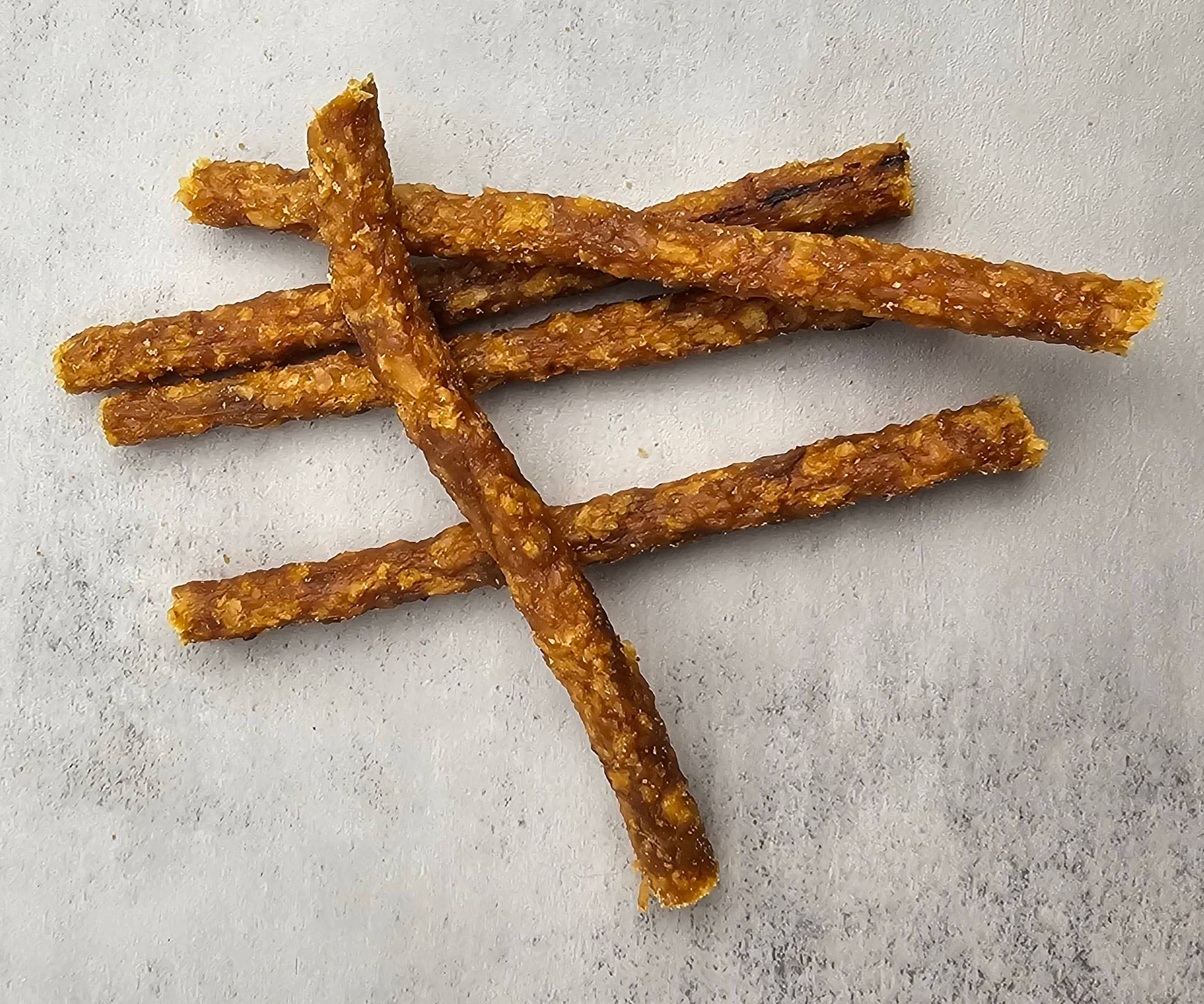 Spirit of Wild - Wholesale Pet Treats - Dog - Spirit of Wild Snack turkey meat stick2