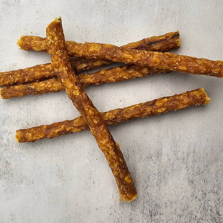 Spirit of Wild - Wholesale Pet Treats - Dog - Spirit of Wild Snack turkey meat stick2