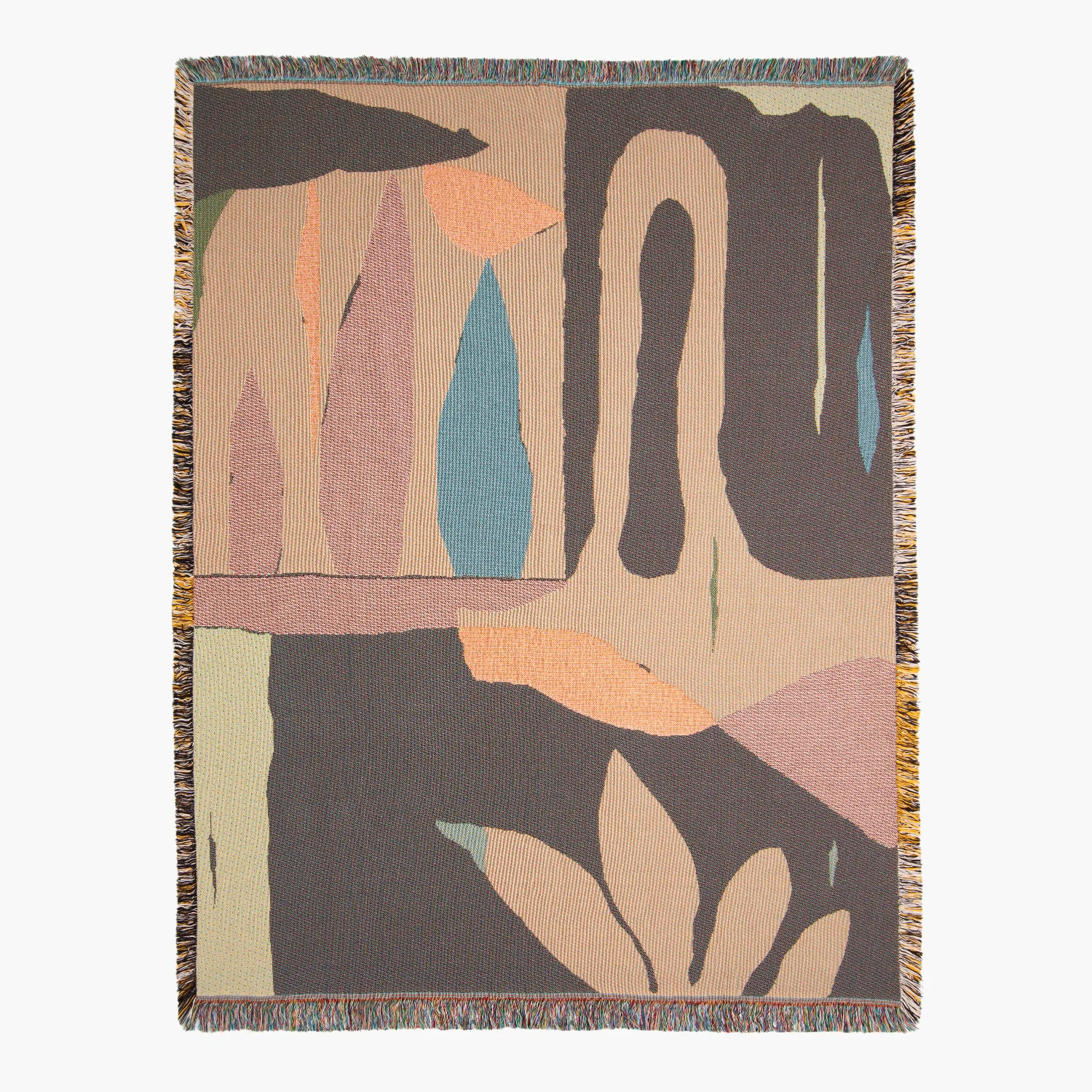 Slowdown Studio - Wholesale Throw Blanket - Guarena Throw1