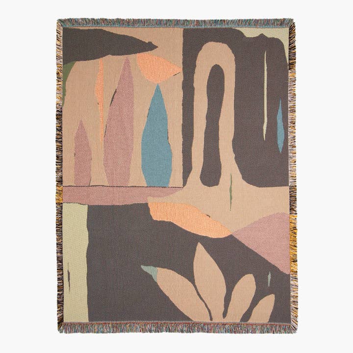 Slowdown Studio - Wholesale Throw Blanket - Guarena Throw1