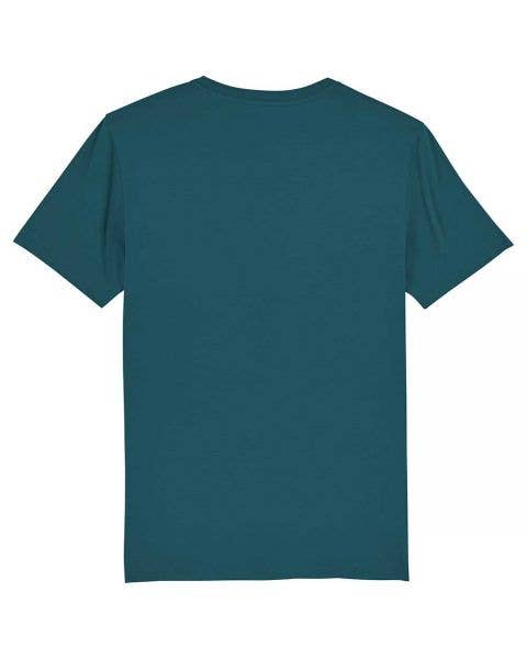 YTWOO - Wholesale T-Shirt - Men's - T-shirt for men | Fair trade organic cotton | 180 g/m²10