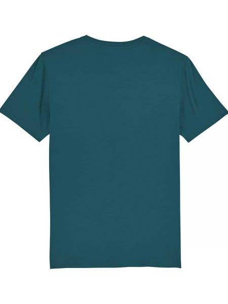 YTWOO - Wholesale T-Shirt - Men's - T-shirt for men | Fair trade organic cotton | 180 g/m²10