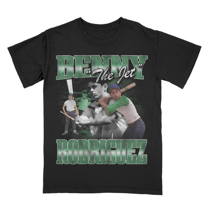 Benny "The Jet" för wholesale av Squints Apparel