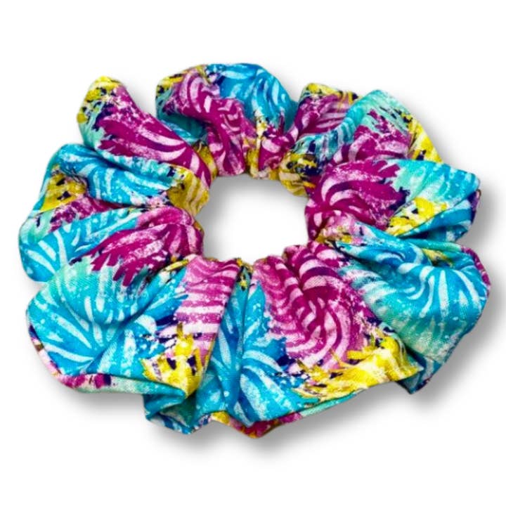 Coletero Cheer Pom Poms para venta al por mayor de Enchanted Scrunch