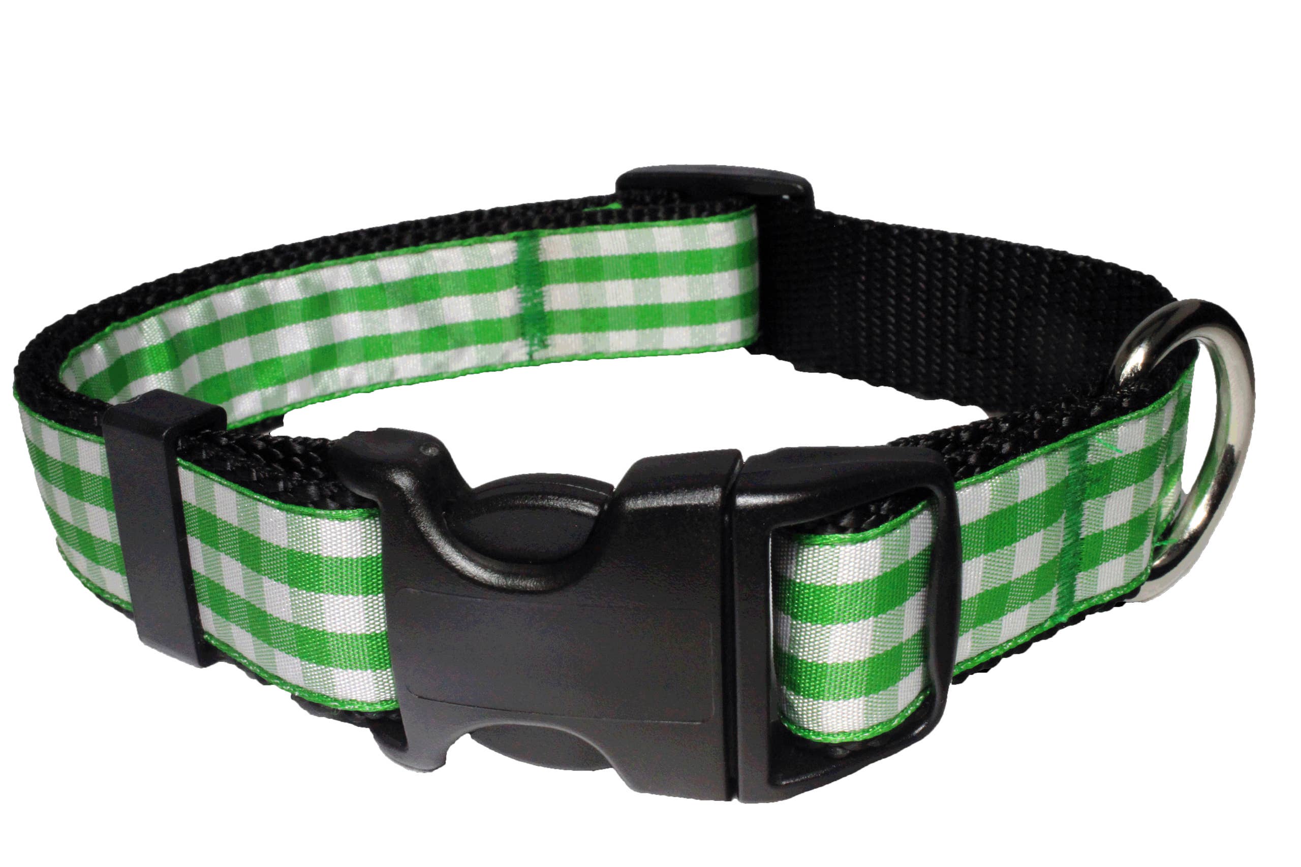 Paw Paws USA - Wholesale Pet Collar - Dog - Paw Paws Picnic Basket Collar1