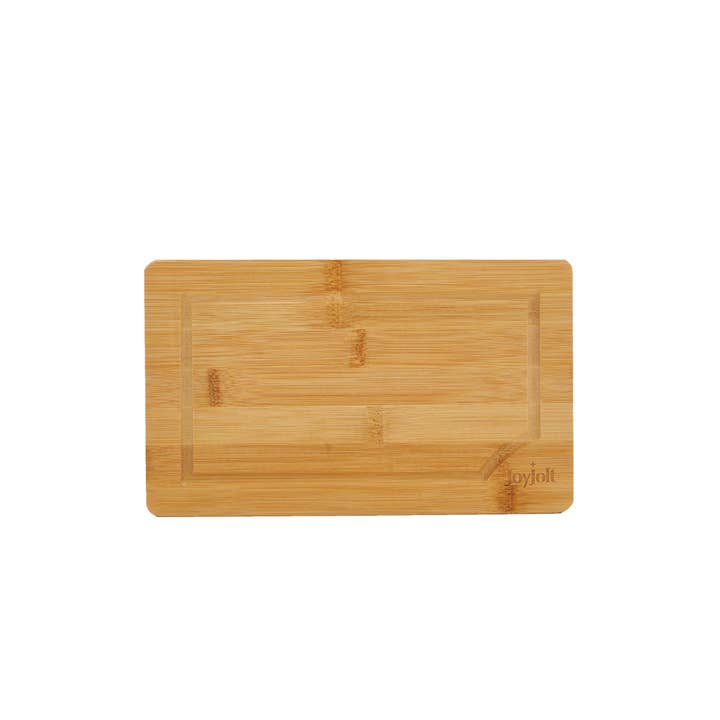 JoyJolt - Wholesale Cutting Board - Bamboo Cutting Board - Set of 3 Different Sizes7