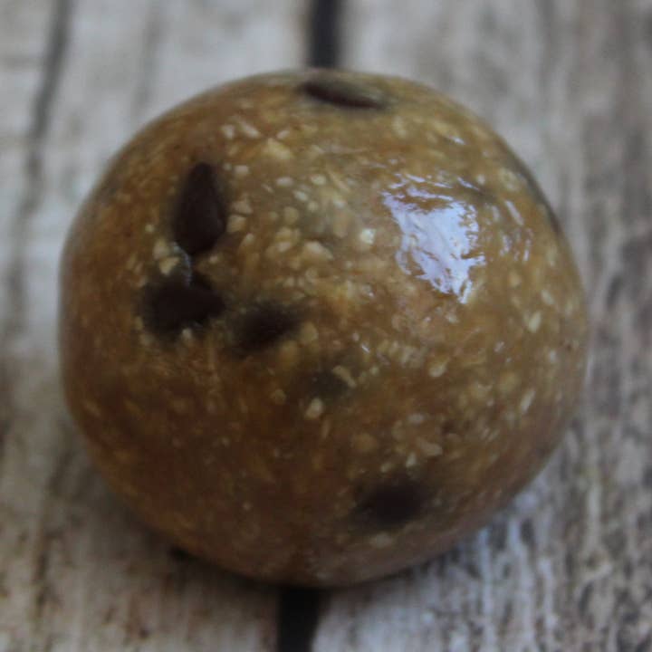 Pâte à biscuits Bliss Bite pour la vente par MMS Bliss BItes