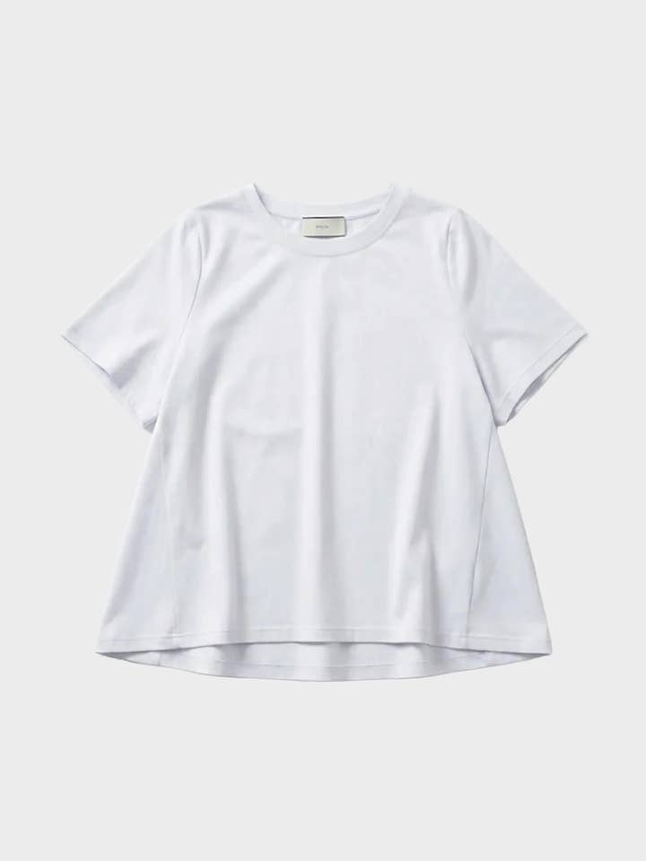 Oversize T-shirt for engroshandel hos Spoon