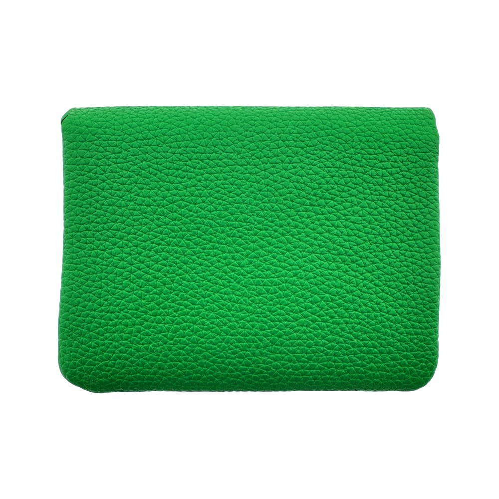 LOT83 – Engroshandel Tegnebog - Dame – Pung Fenna Grøn1