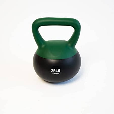 Bintiva - Wholesale Fitness Equipment - Soft Kettlebell