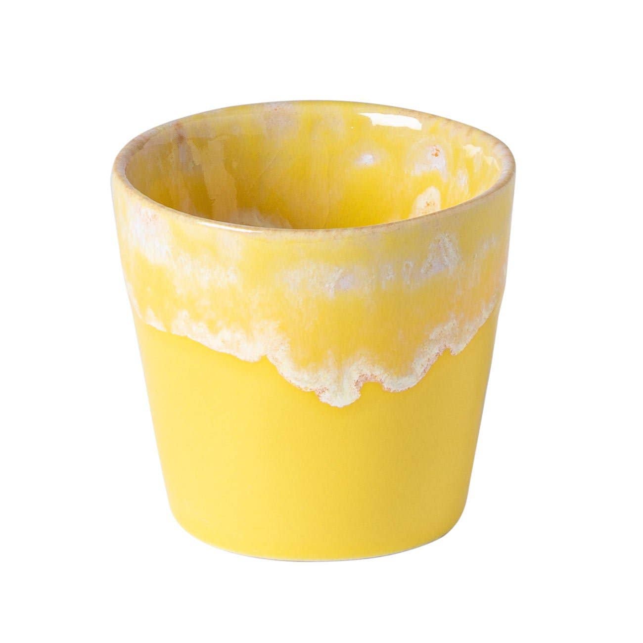 Yellow Grespresso LSC061 Espresso Cup 0.09L for wholesale on Faire