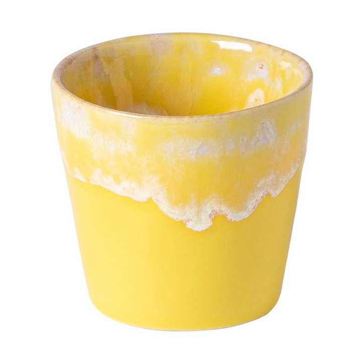 Yellow Grespresso LSC061 Espresso Cup 0.09L for wholesale on Faire0