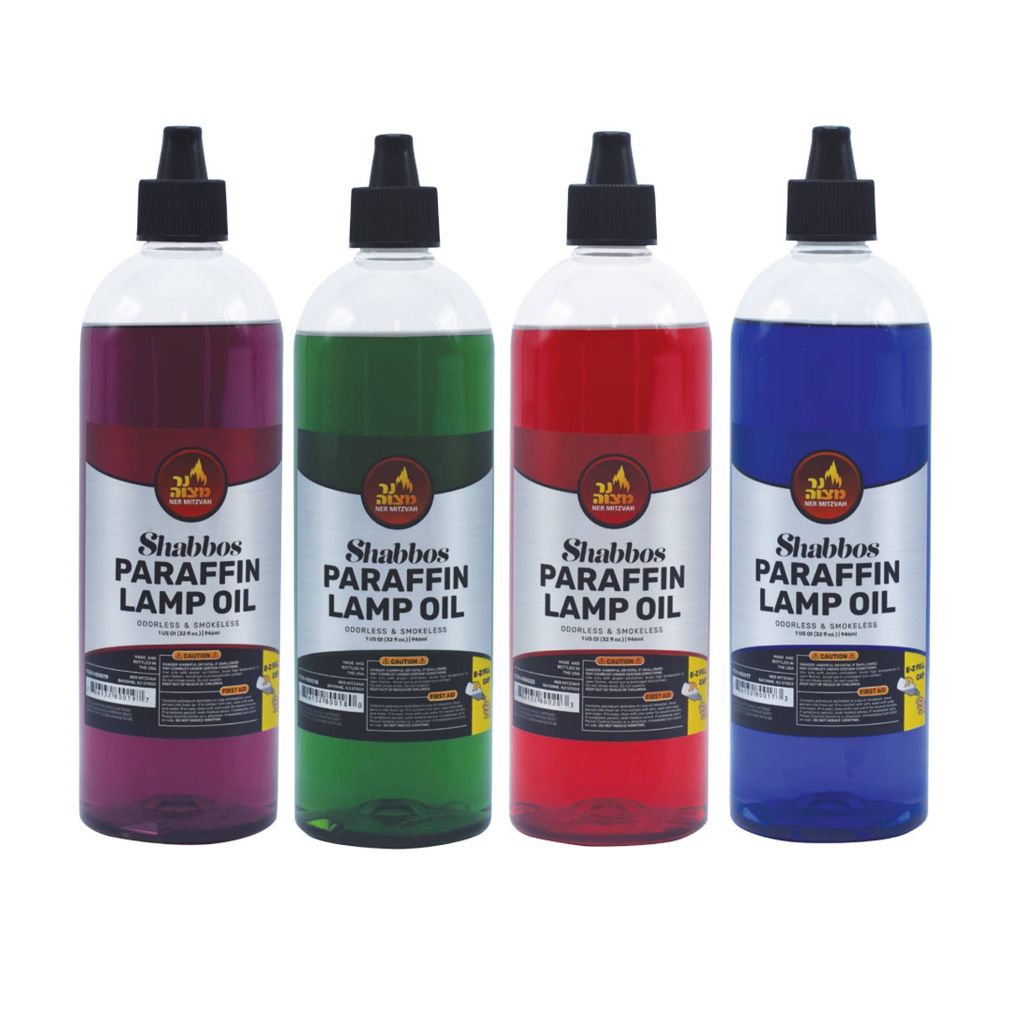 lamp oil wholesale