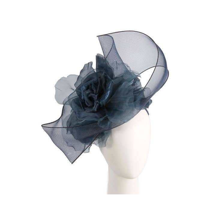 Max Alexander by Cupids Millinery Melbourne - Wholesale Fascinator hat – Women's - Large structured fascinator by Fillies Collection8
