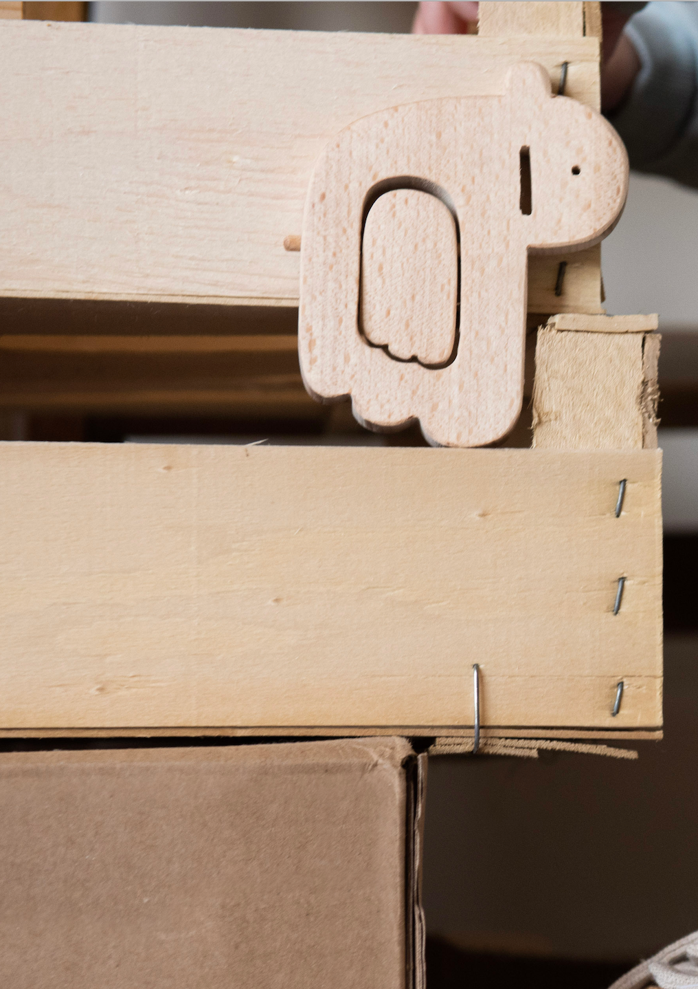 KMR Childwood - Wholesale Wood Toy - Kids - KWAK wooden toy2