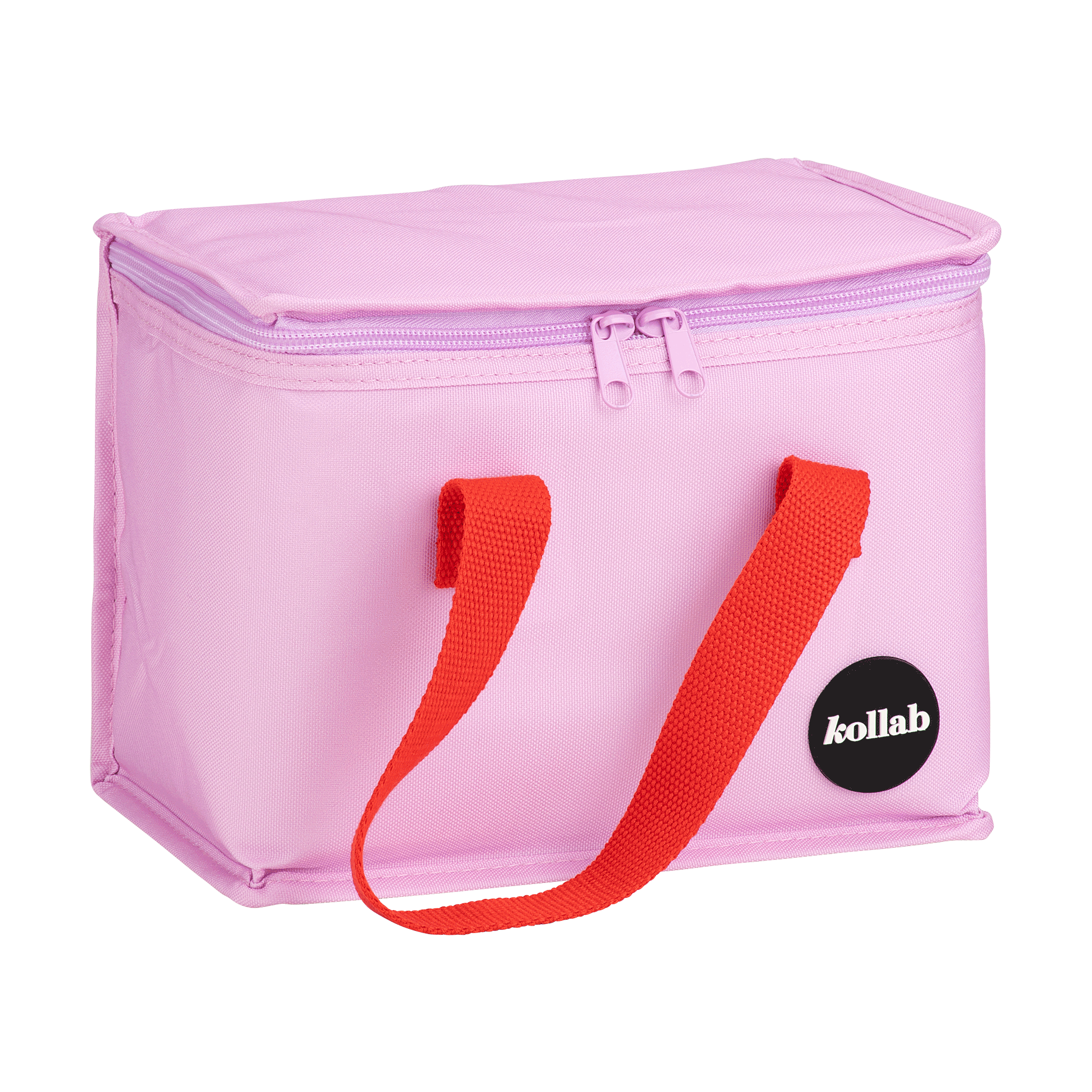 Kollab – Großhandel Lunchbox/-tasche – Lunchbox Flamingo Pink0