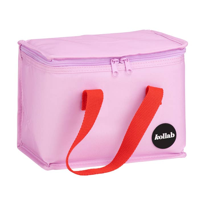 Lunch Box Flamingo Pink for wholesale by Kollab