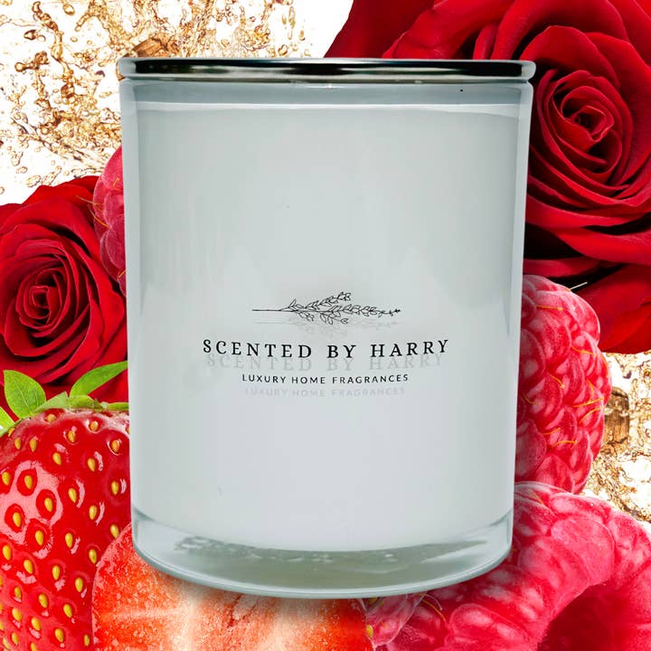 Candela Deluxe Estiva - 330g per la vendita all'ingrosso da parte di Scented by Harry