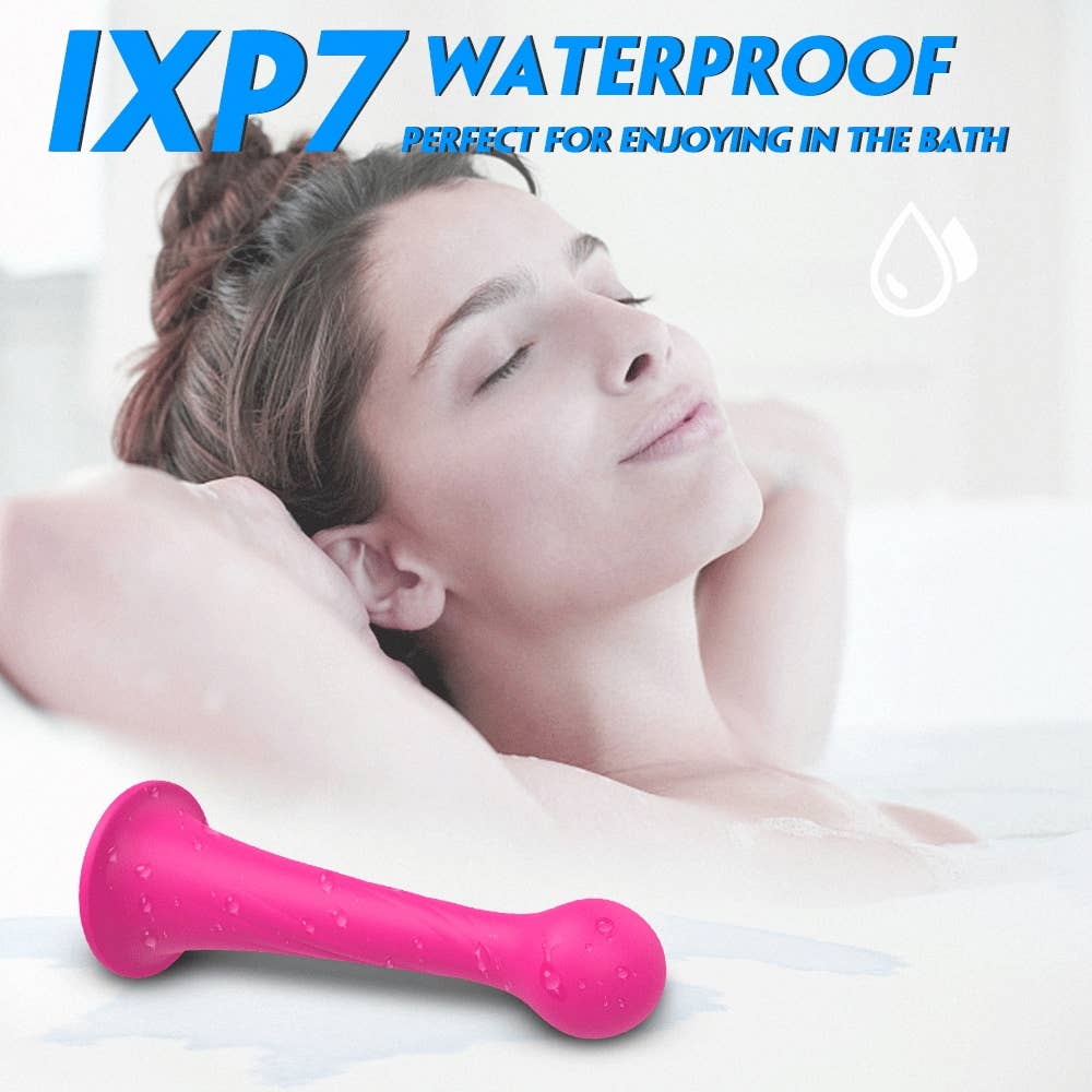 Seductive Boudoir – Großhandel Sexspielzeug – Doly G-Punkt Spielzeugvibrator für Erwachsene7