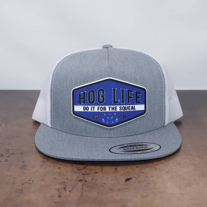 Outdoor Crew - Wholesale Trucker Hat - Unisex - Mag