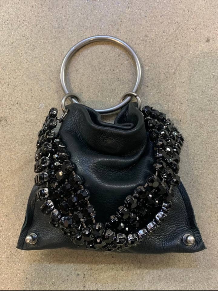 Jewel minnie portable pour la vente par DAVID GALAN