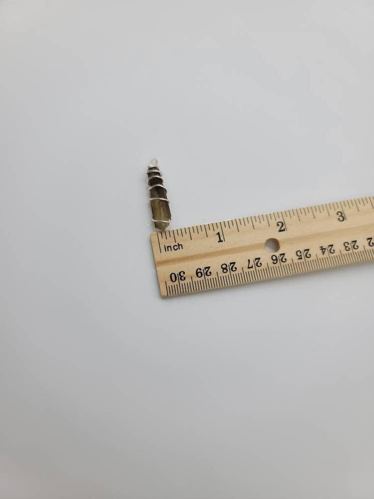 Healing Jewelry Co., LLC – wholesale Pendant/charm necklace – Smoky Quartz Necklace | Crystal Necklace | Crystal Jewelry7