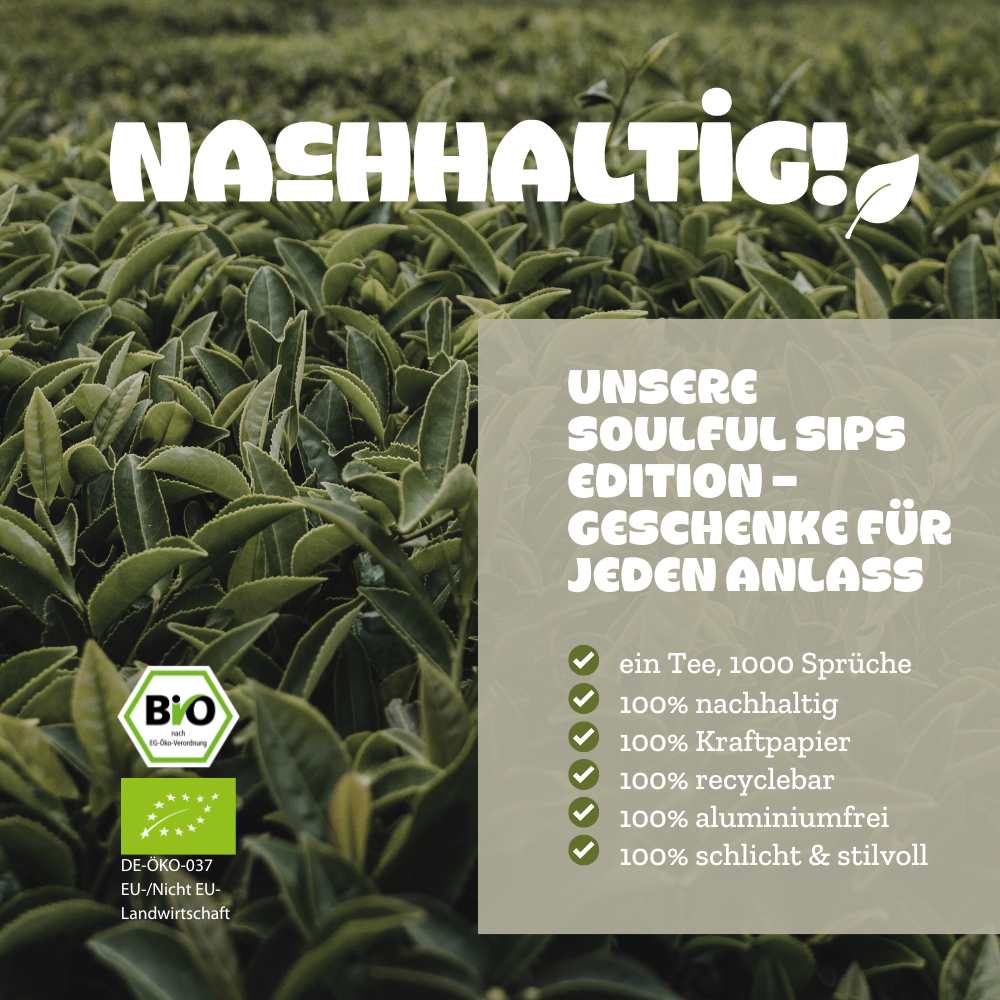 Urban Tea Factory - Wholesale Loose Tea - Organic Herbal Tea - Mama5