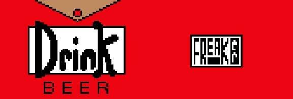 Freaker USA - Wholesale Drink Huggers & Koozies - Moe’s SLIPPY | Pint Glass, Coffee Cup Sleeve & Can Koozie2