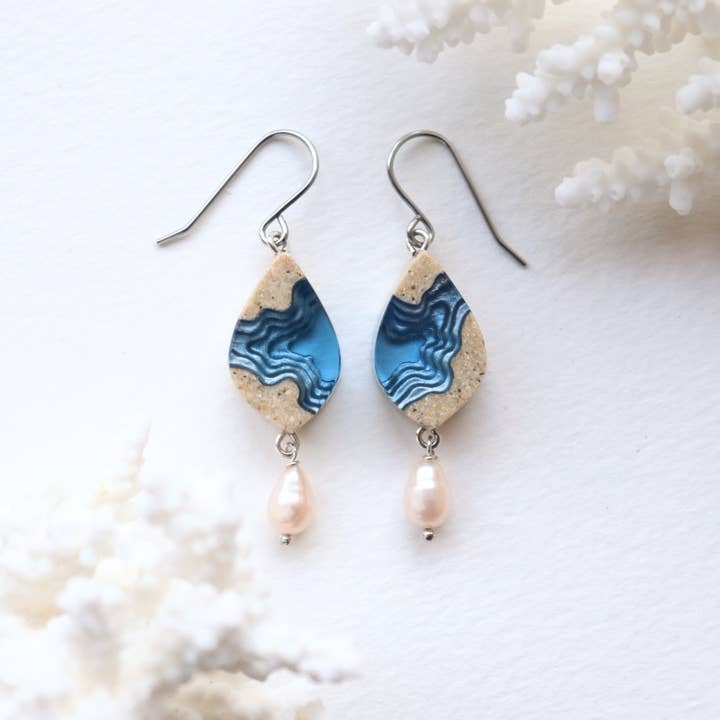 BoldB - Wholesale Dangle earrings - Bay Earrings9