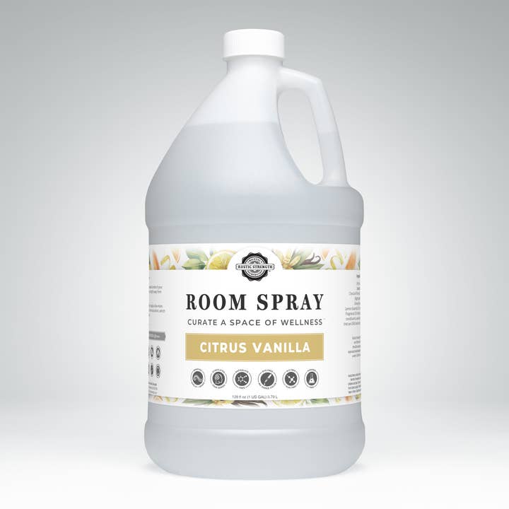 Rustic Strength - Wholesale Room & Linen Spray - Room Spray9